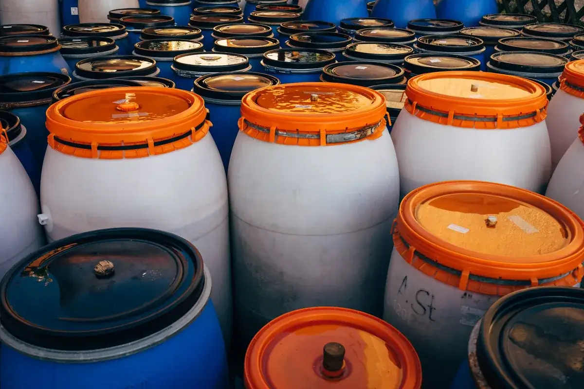 Medical Waste Removal in Almedia, PA